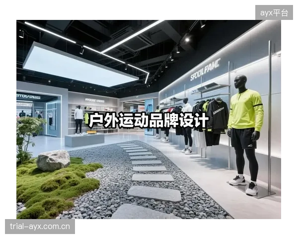 体育用品零售店的核心功能已转变为“品牌体验中心”，销售额不再是唯一衡量标准